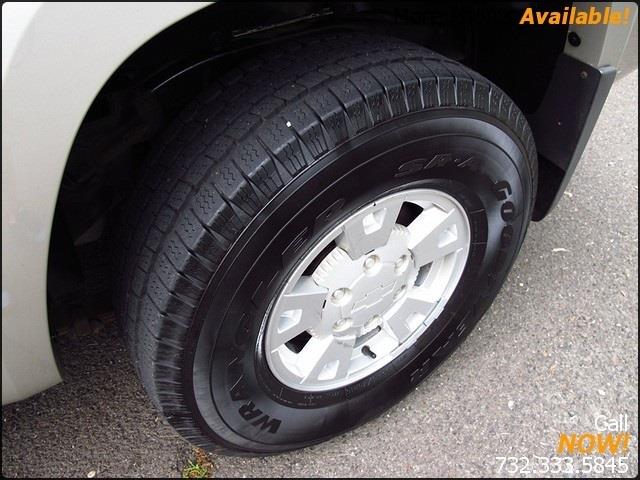 Chevrolet Colorado 2004 photo 12