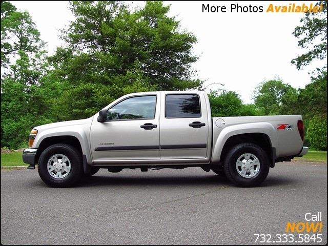 Chevrolet Colorado 2004 photo 14