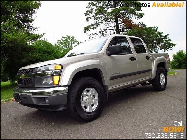 Chevrolet Colorado 2004 photo 15