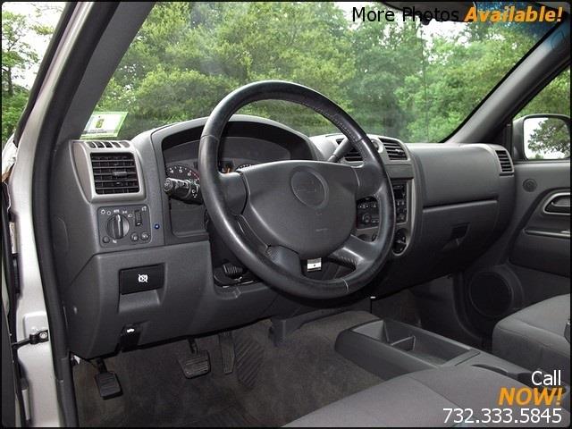 Chevrolet Colorado 2004 photo 16
