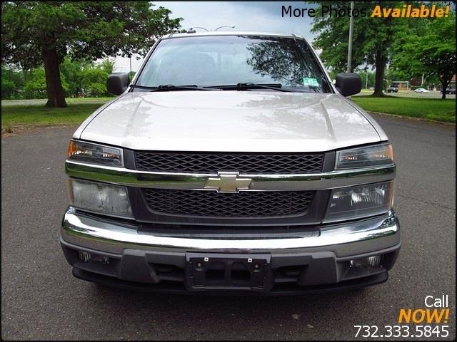 Chevrolet Colorado 2004 photo 17