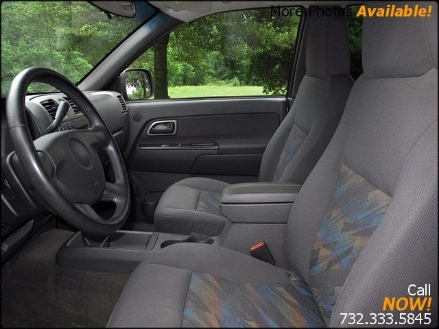 Chevrolet Colorado 2004 photo 19