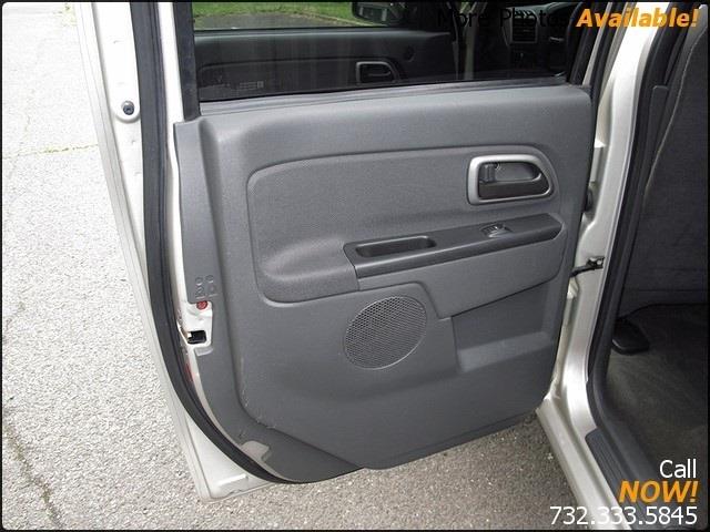Chevrolet Colorado 2004 photo 20