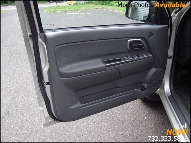 Chevrolet Colorado 2004 photo 21