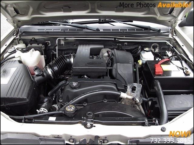 Chevrolet Colorado 2004 photo 23
