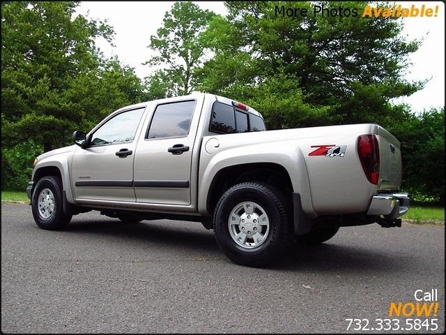 Chevrolet Colorado 2004 photo 27