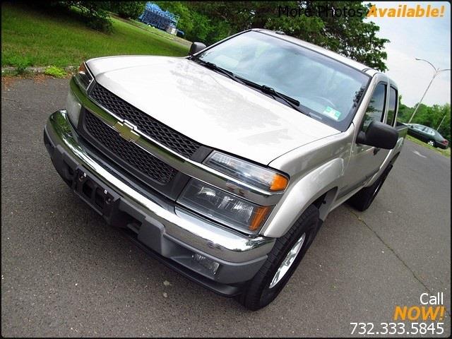 Chevrolet Colorado 2004 photo 3