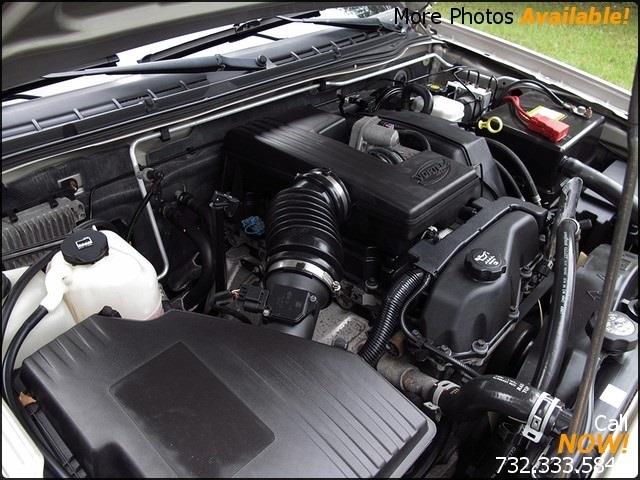 Chevrolet Colorado 2004 photo 30