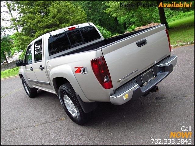 Chevrolet Colorado 2004 photo 32