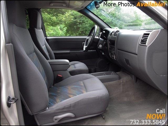 Chevrolet Colorado 2004 photo 4