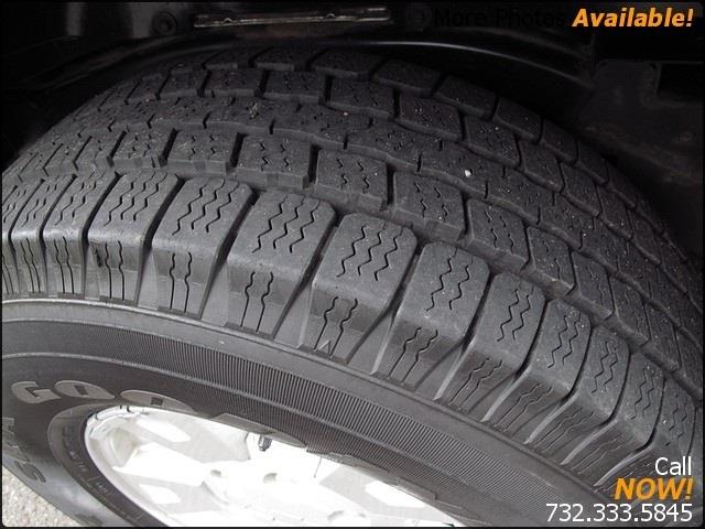 Chevrolet Colorado 2004 photo 5