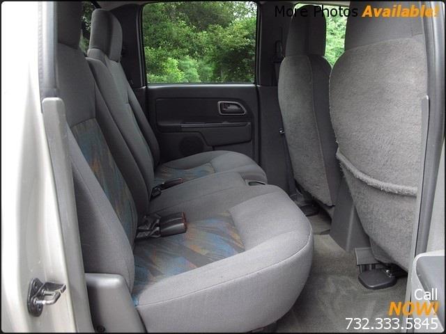 Chevrolet Colorado 2004 photo 6
