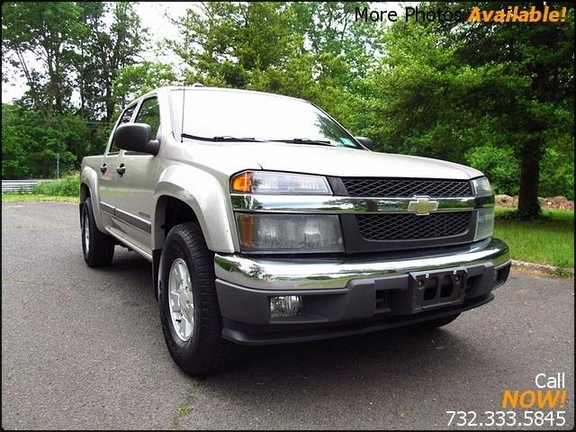 Chevrolet Colorado 2004 photo 7