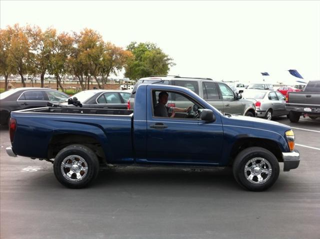 Chevrolet Colorado 2004 photo 1
