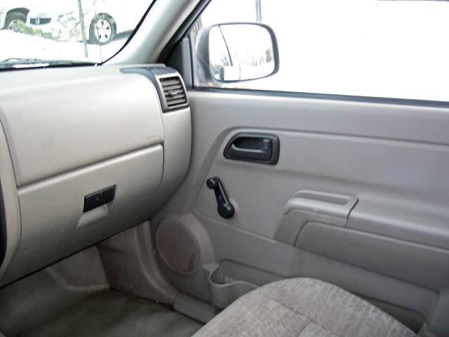 Chevrolet Colorado 2004 photo 3