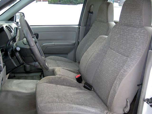 Chevrolet Colorado 2004 photo 5