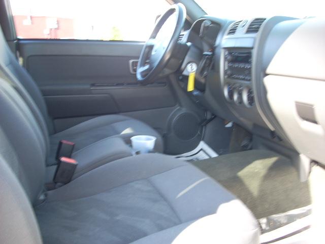 Chevrolet Colorado 2004 photo 4