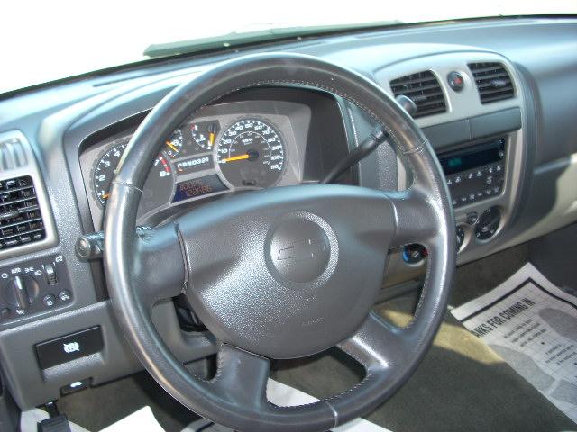 Chevrolet Colorado 2004 photo 5