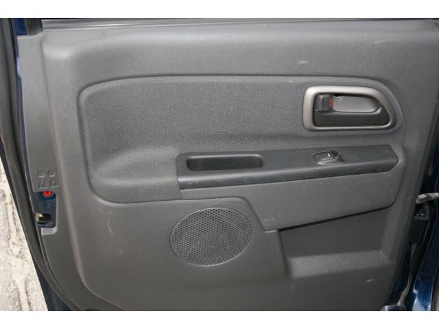 Chevrolet Colorado 2004 photo 4