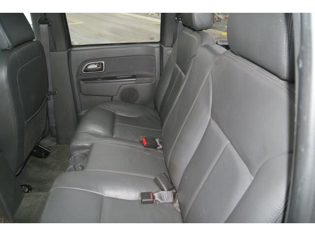 Chevrolet Colorado 2004 photo 5