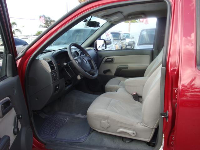 Chevrolet Colorado 2004 photo 1