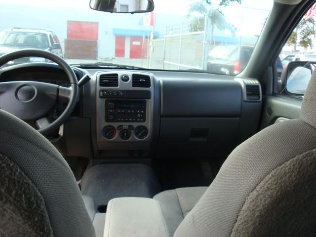 Chevrolet Colorado 2004 photo 3