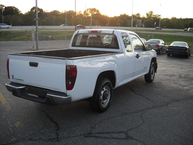 Chevrolet Colorado 2004 photo 5