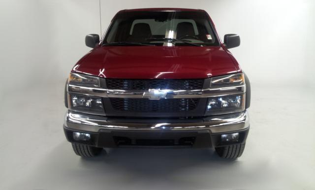 Chevrolet Colorado 2004 photo 1