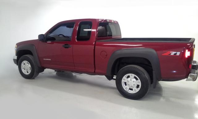 Chevrolet Colorado 2004 photo 3