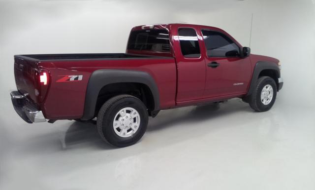 Chevrolet Colorado 2004 photo 4