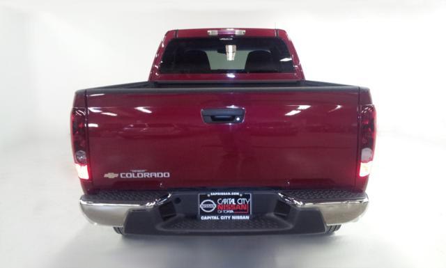 Chevrolet Colorado 2004 photo 5
