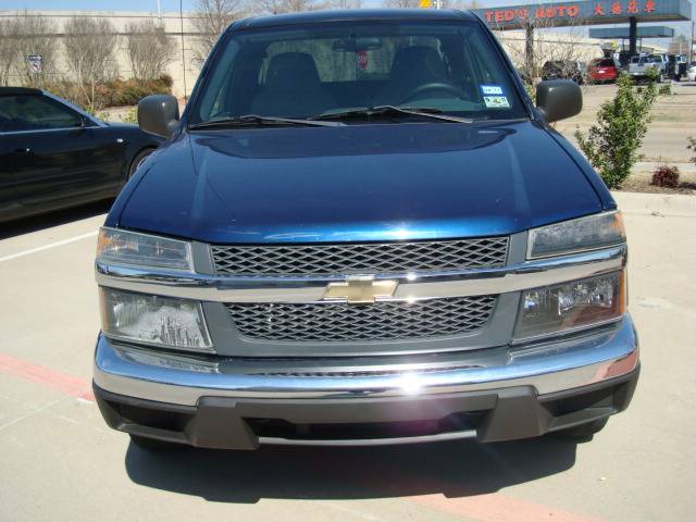 Chevrolet Colorado 2004 photo 2