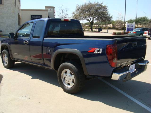 Chevrolet Colorado 2004 photo 5