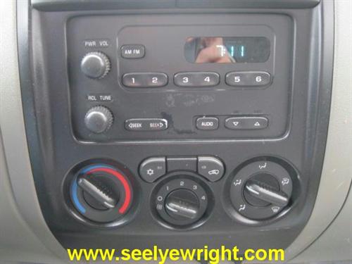 Chevrolet Colorado 2004 photo 5