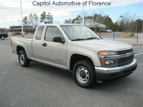 Chevrolet Colorado Unknown Other