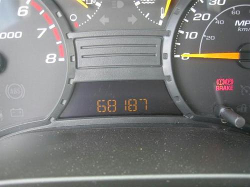 Chevrolet Colorado 2004 photo 5