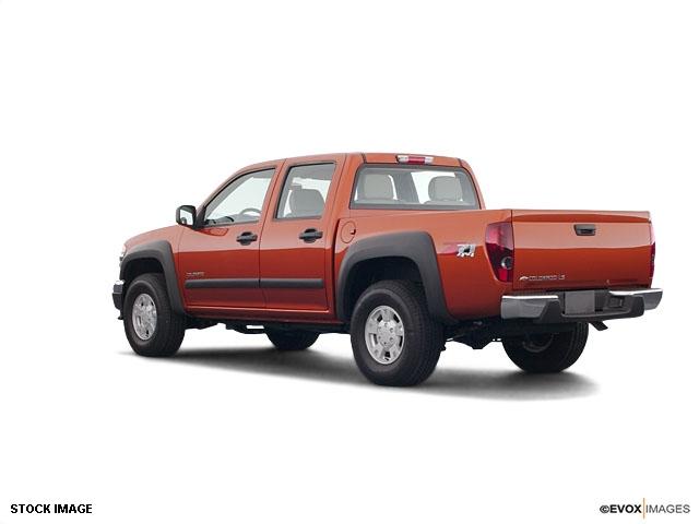 Chevrolet Colorado 2004 photo 1