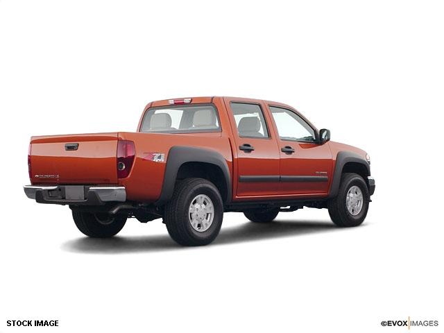 Chevrolet Colorado 2004 photo 3