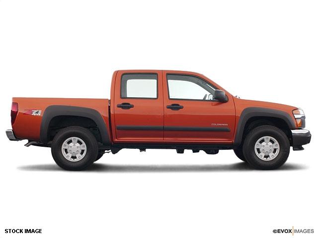 Chevrolet Colorado 2004 photo 4