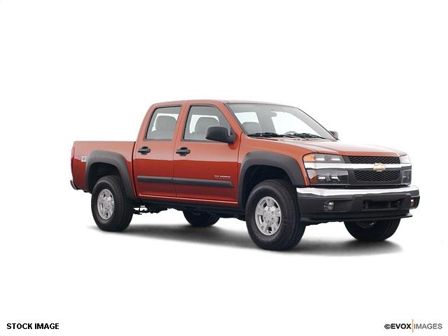 Chevrolet Colorado 2004 photo 5