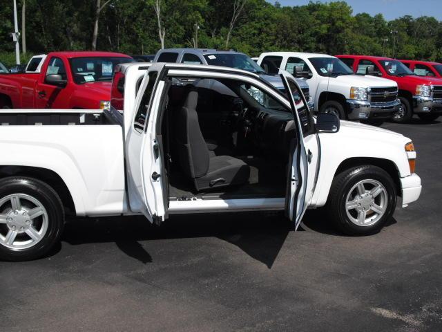 Chevrolet Colorado 2004 photo 4