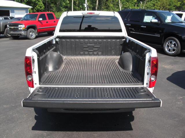Chevrolet Colorado 2004 photo 5