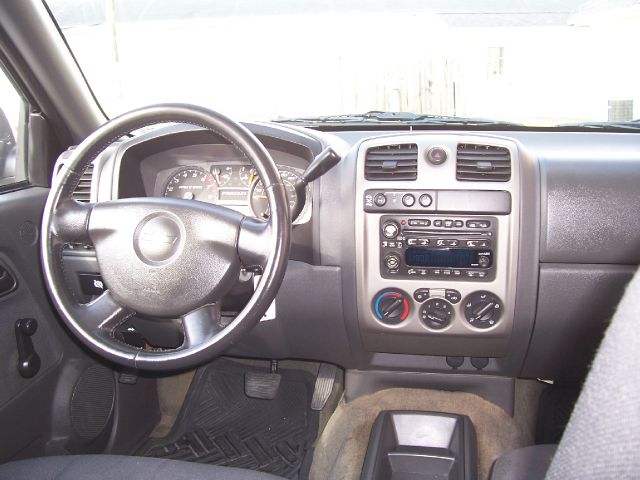 Chevrolet Colorado 2004 photo 4