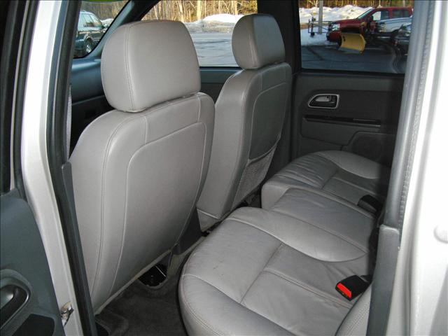 Chevrolet Colorado 2004 photo 3