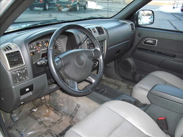 Chevrolet Colorado 2004 photo 4