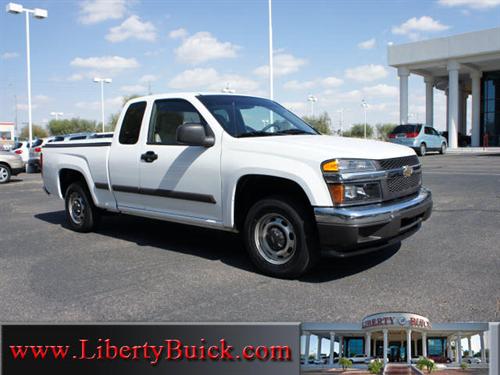 Chevrolet Colorado GTS 3.8L Sportron Other