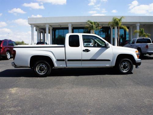 Chevrolet Colorado 2004 photo 2