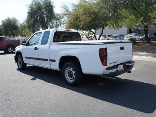 Chevrolet Colorado 2004 photo 4