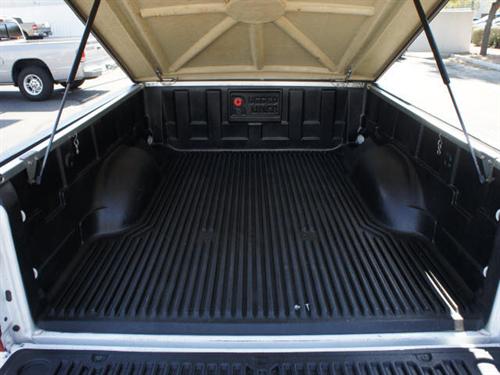 Chevrolet Colorado 2004 photo 5