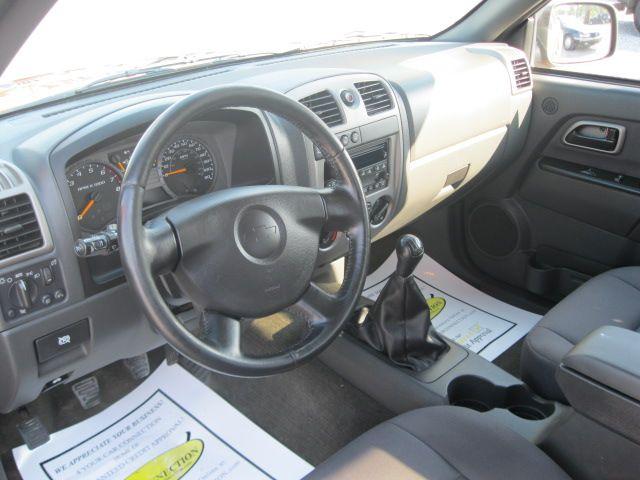 Chevrolet Colorado 2004 photo 5